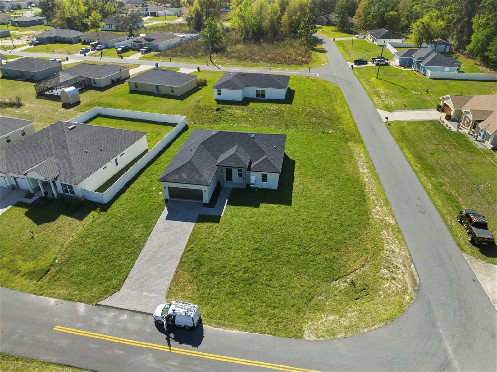 MARION OAKS UN 10 - Residential