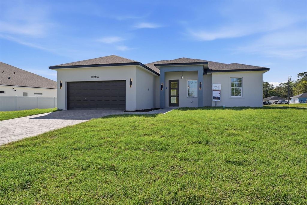 Photo of 12804 SW 74th Terrace, Ocala, FL 34473 (MLS # O6394395)