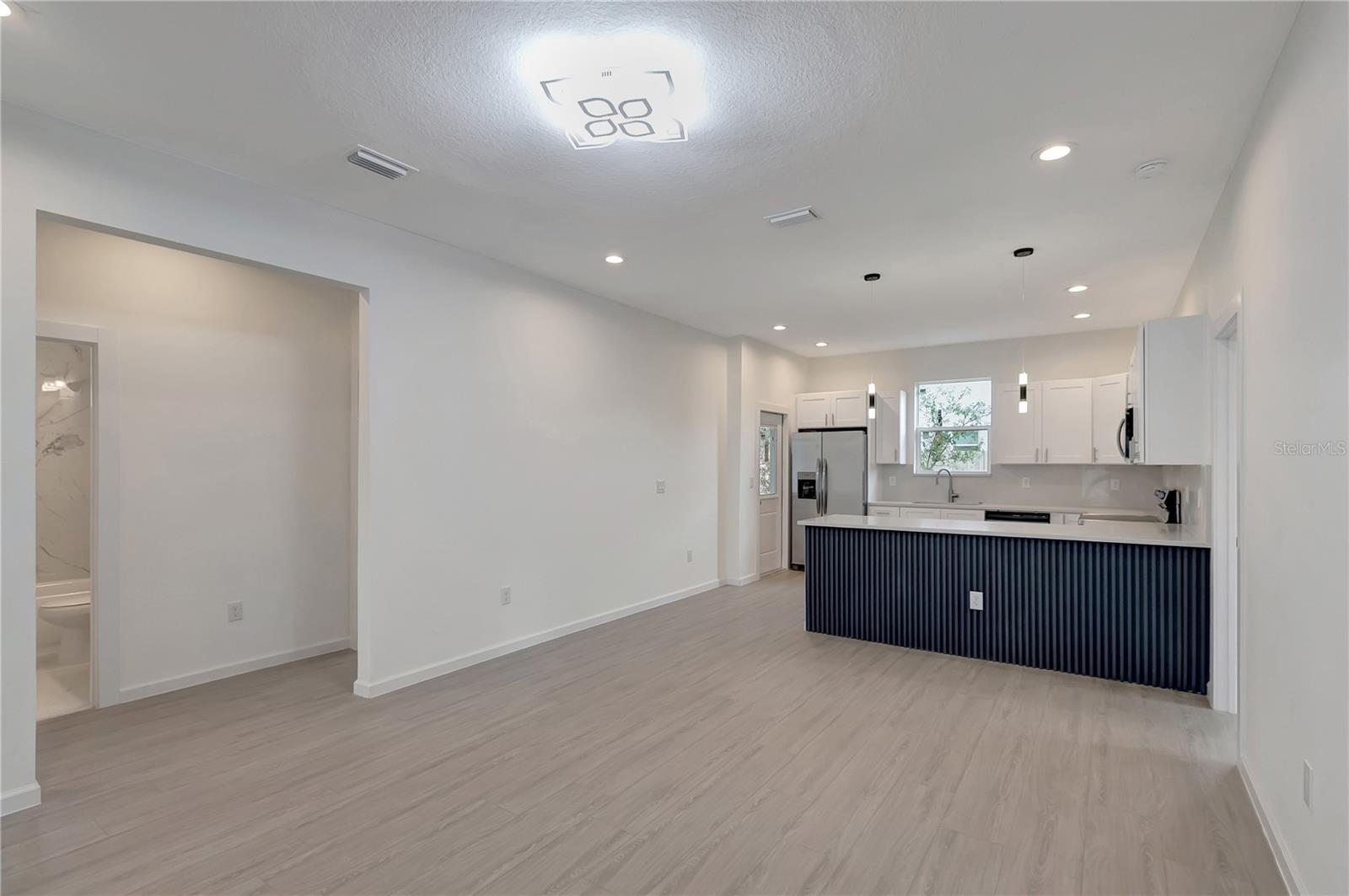 ZION HEIGHTS - Residential