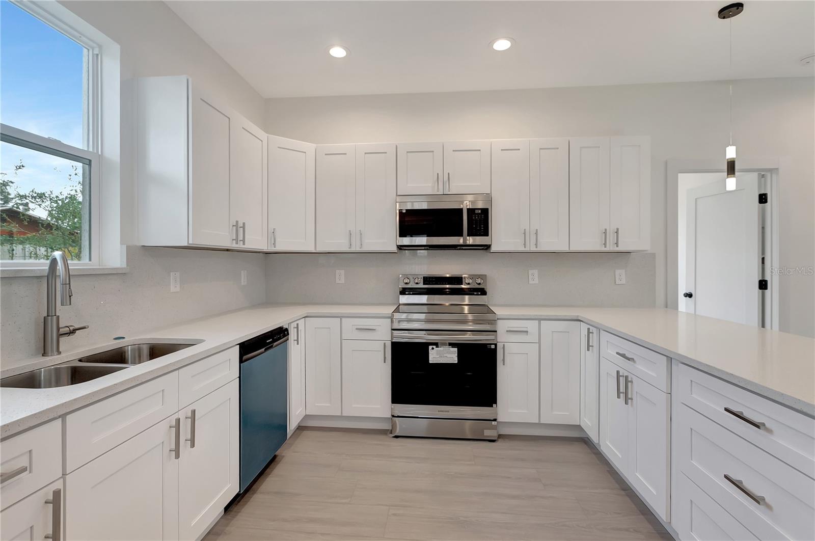 ZION HEIGHTS - Residential