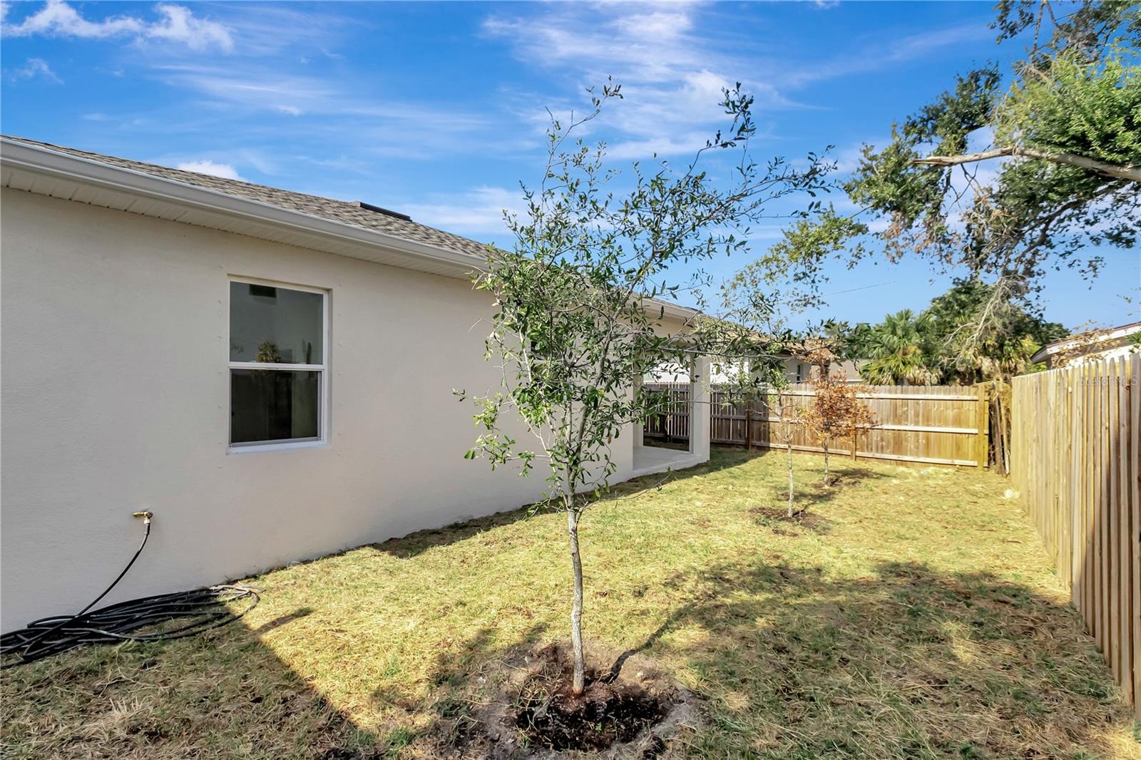 ZION HEIGHTS - Residential