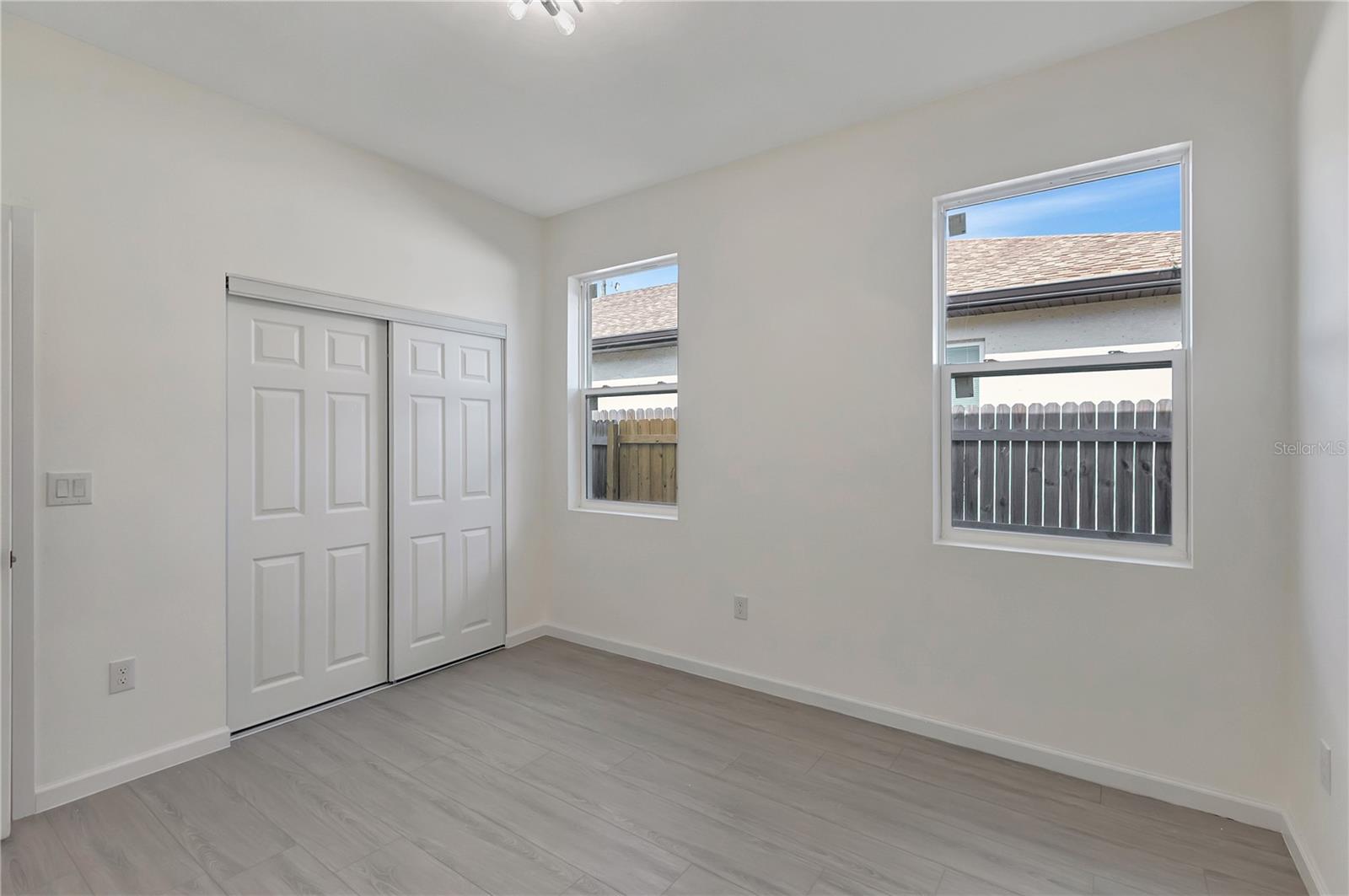 ZION HEIGHTS - Residential