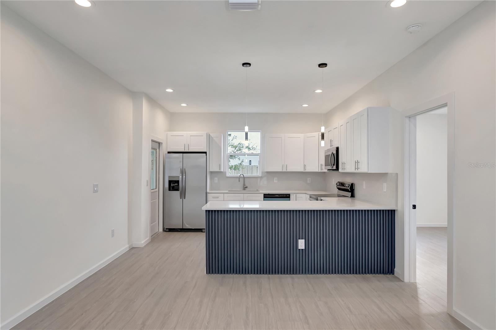 ZION HEIGHTS - Residential