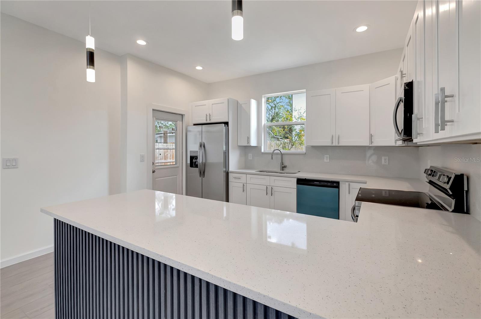 ZION HEIGHTS - Residential