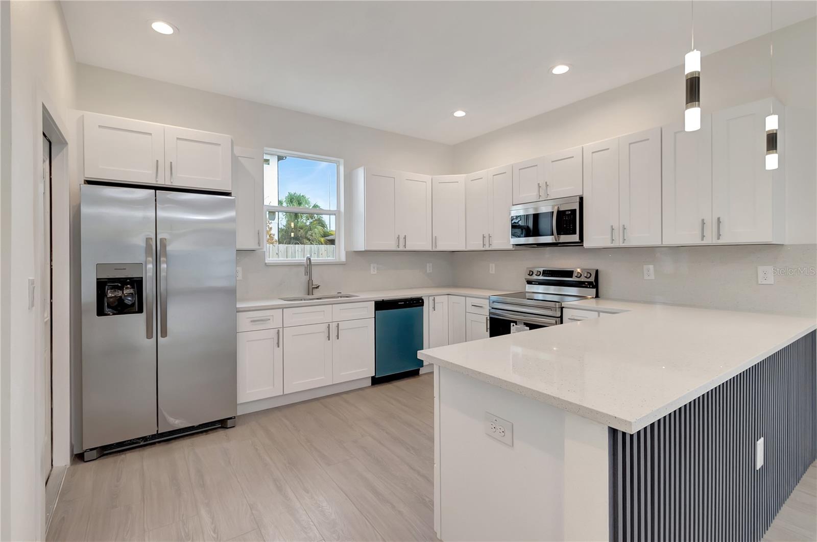 ZION HEIGHTS - Residential