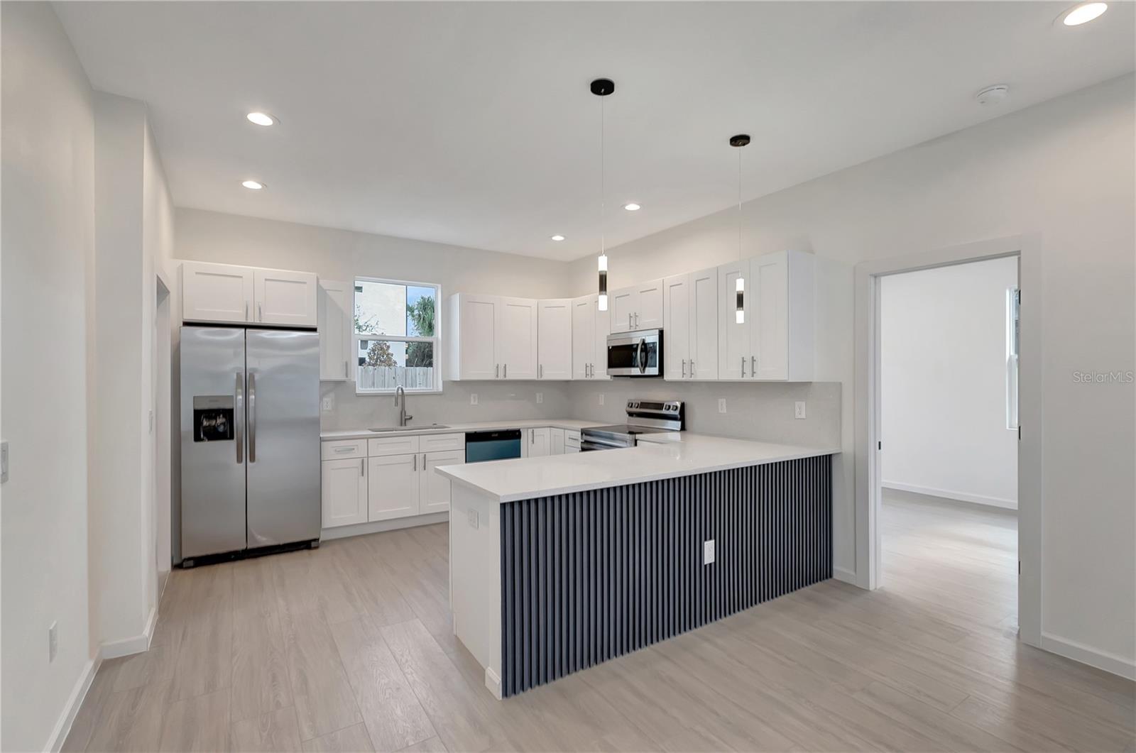 ZION HEIGHTS - Residential