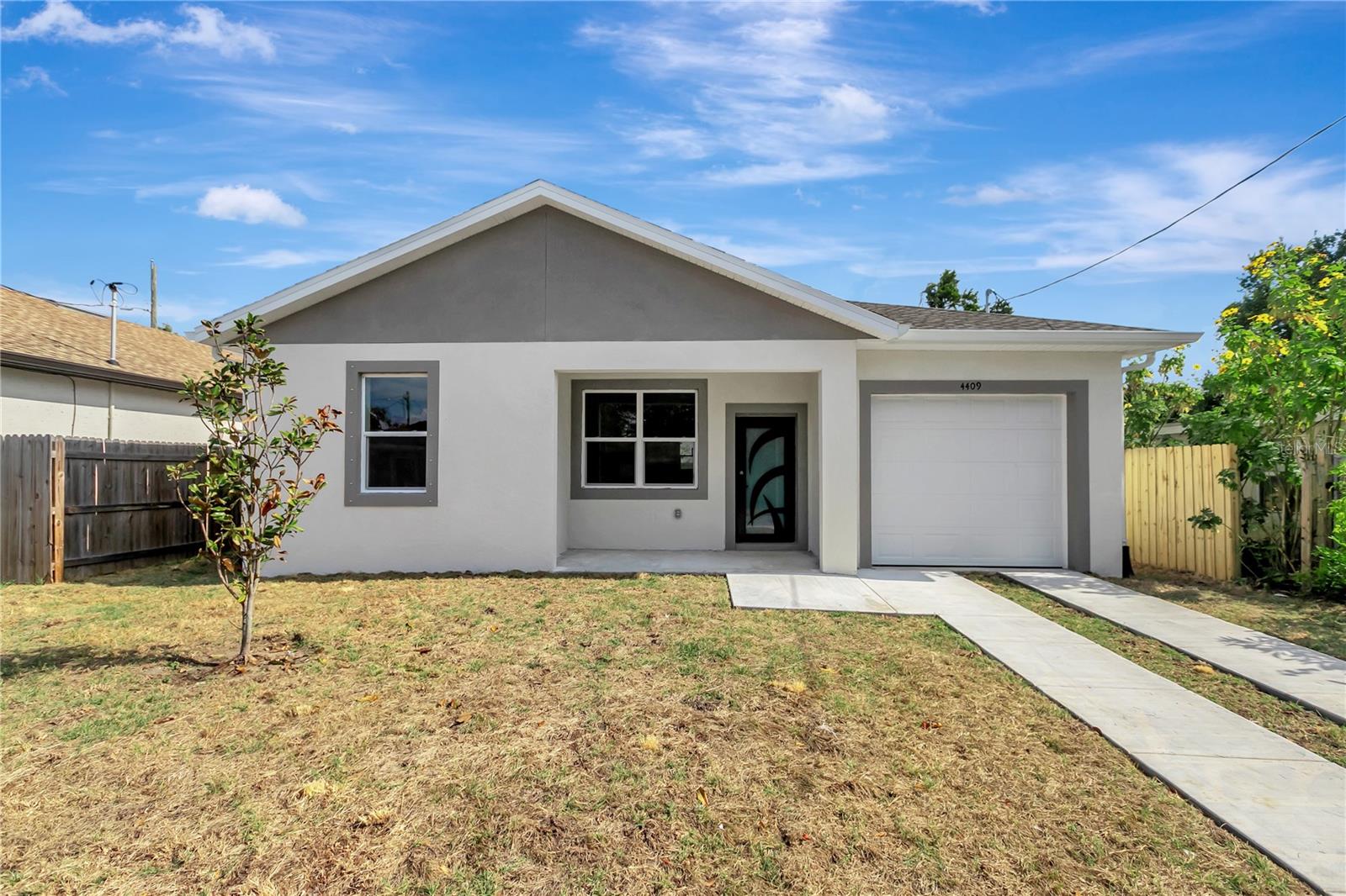 ZION HEIGHTS - Residential