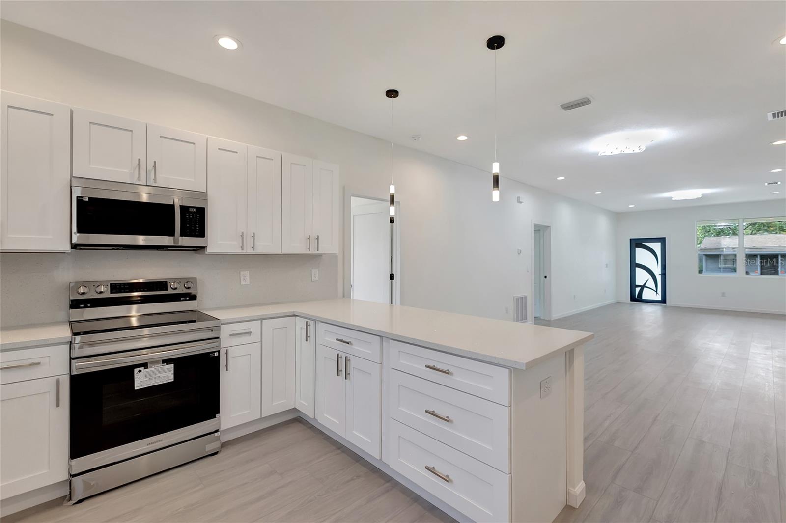 ZION HEIGHTS - Residential