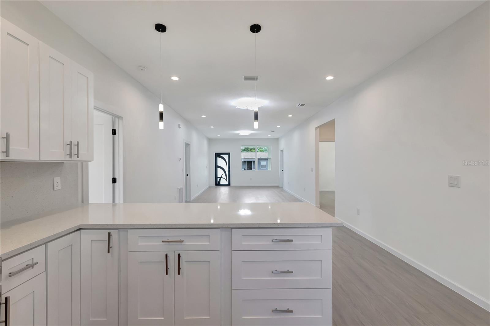 ZION HEIGHTS - Residential