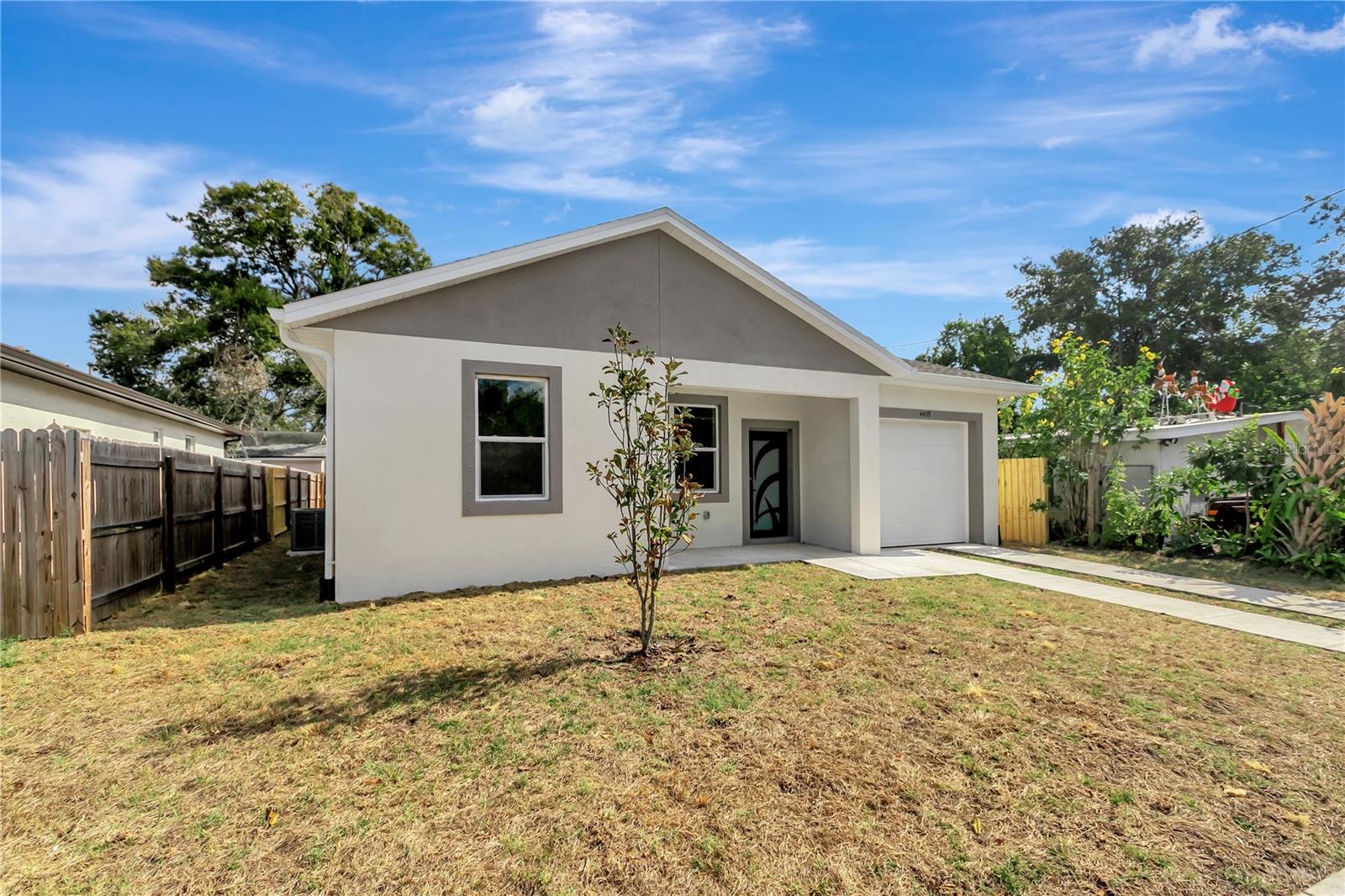 ZION HEIGHTS - Residential