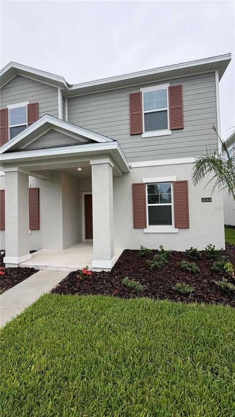 Photo of 6044 Meditation Drive, Clermont, FL 34714 (MLS # S5156076)