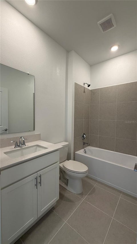 Tiny photo for 6044 Meditation Drive, Clermont, FL 34714 (MLS # S5156076)