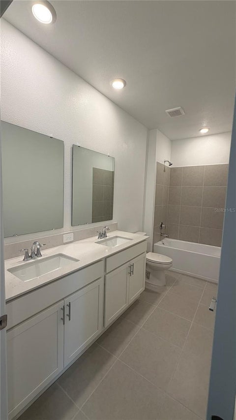 Tiny photo for 6044 Meditation Drive, Clermont, FL 34714 (MLS # S5156076)