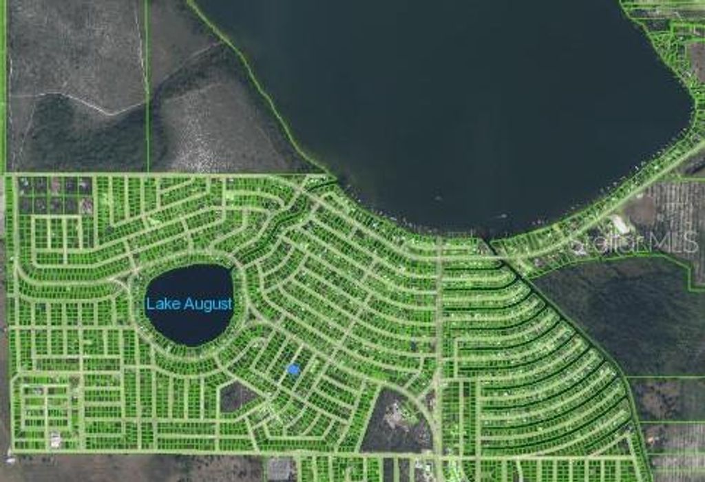 Photo of 112 Draycott Avenue, Lake Placid, FL 33852 (MLS # P4936028)