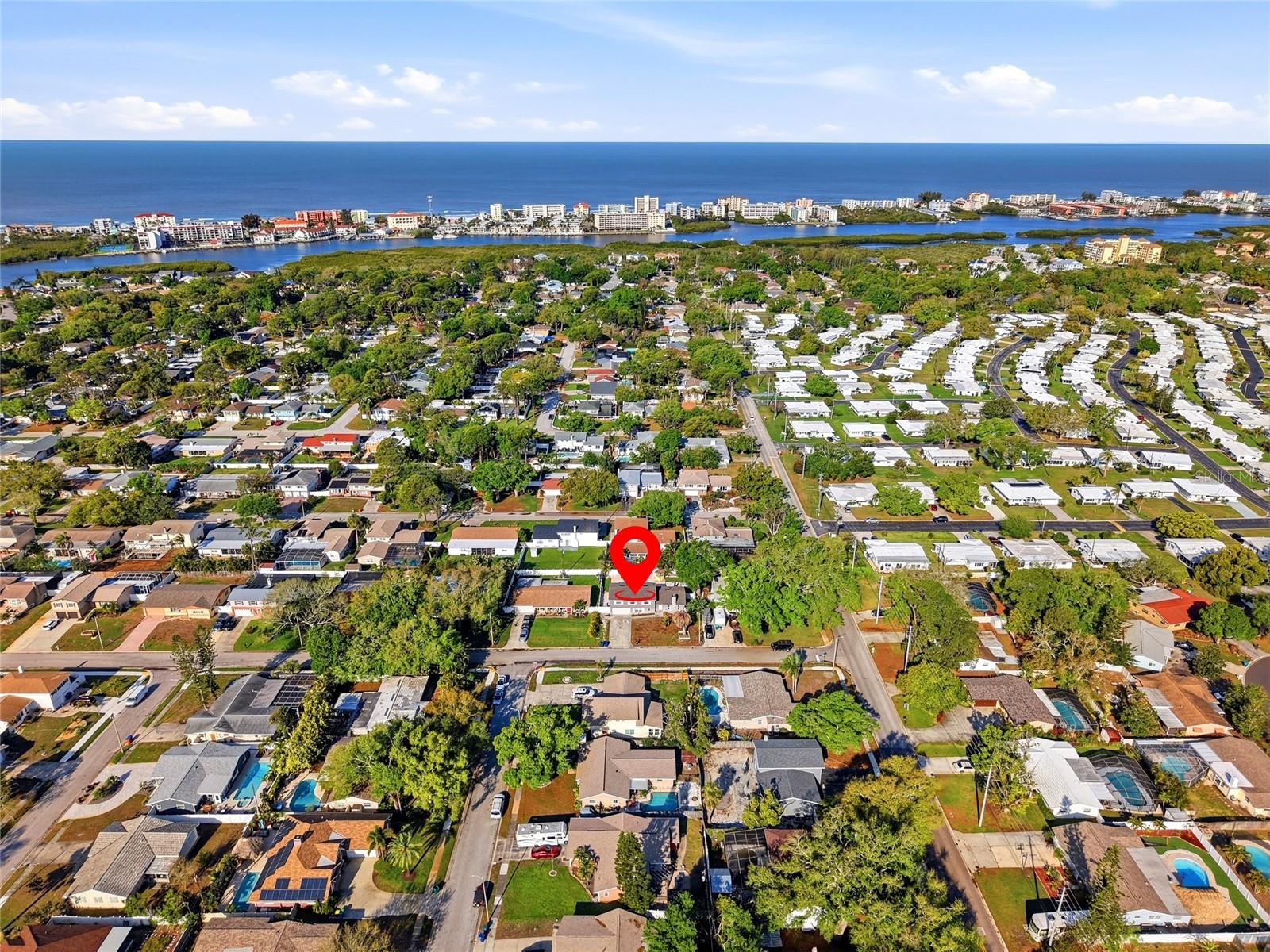 ORANGE TERRACE 2ND ADD - Residential