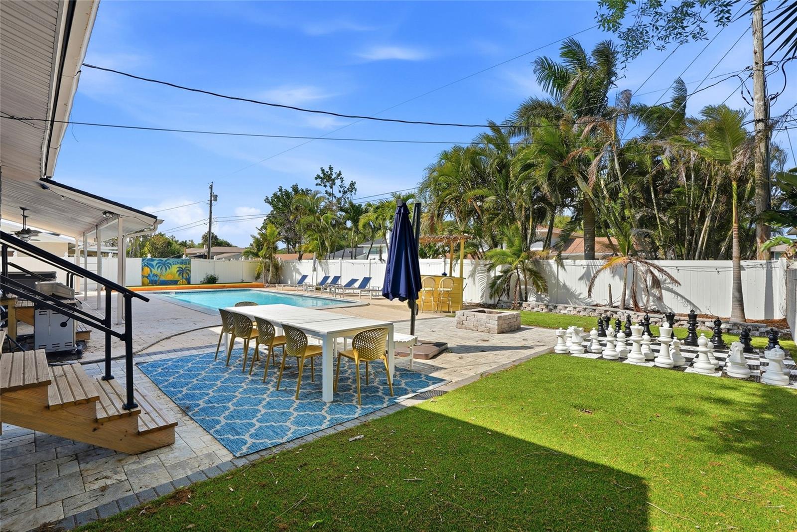 ORANGE TERRACE 2ND ADD - Residential