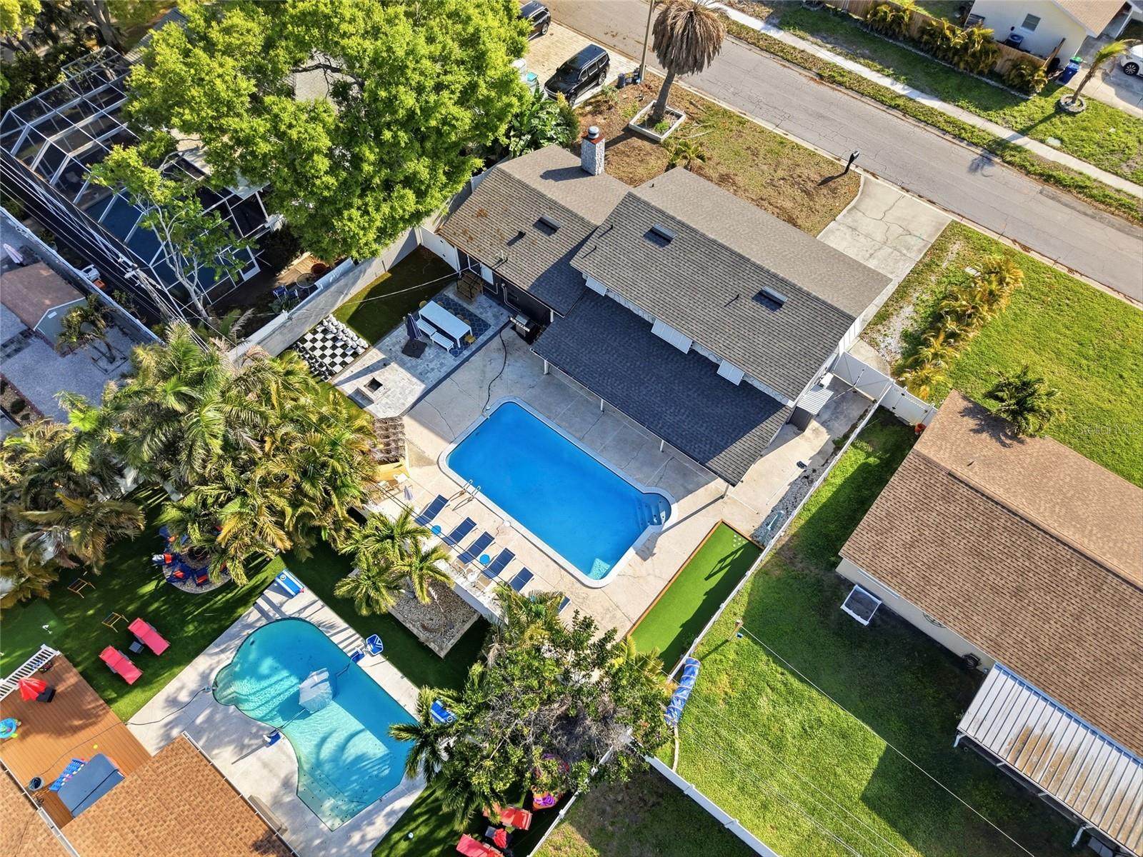 ORANGE TERRACE 2ND ADD - Residential