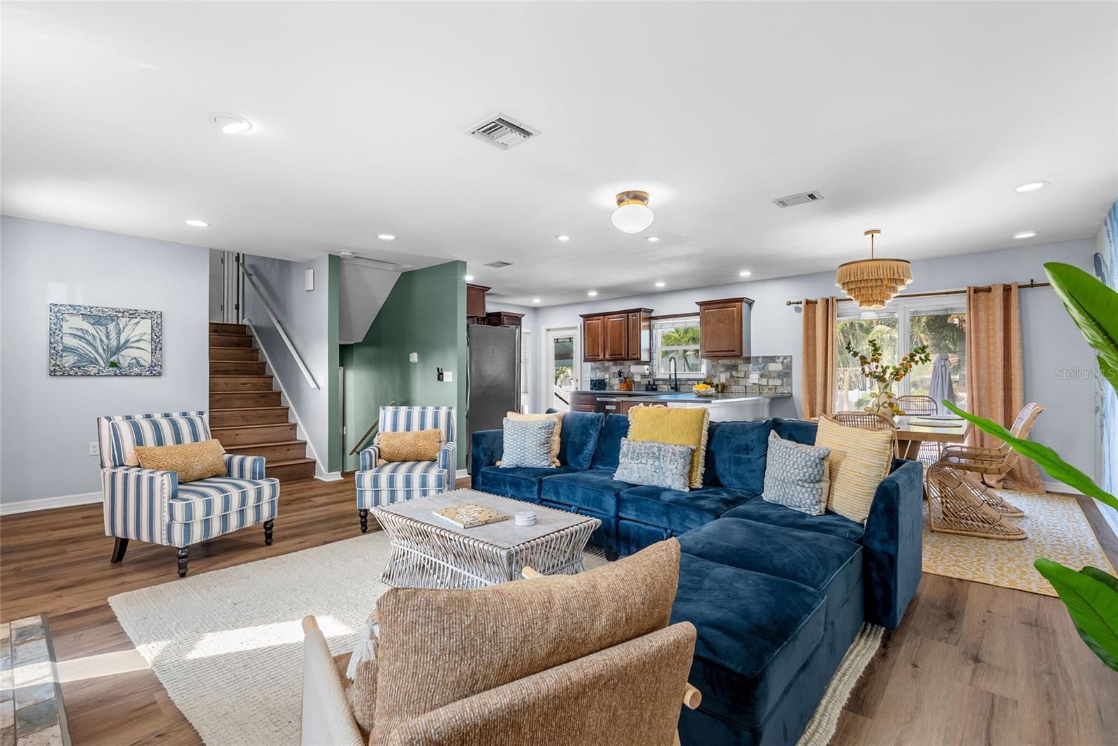 ORANGE TERRACE 2ND ADD - Residential