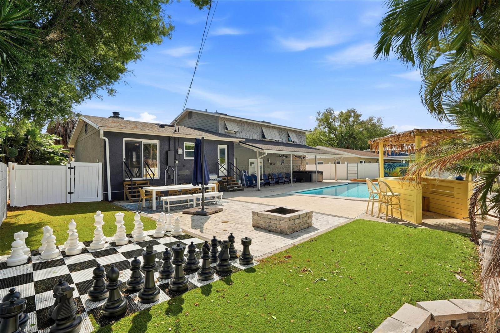 ORANGE TERRACE 2ND ADD - Residential