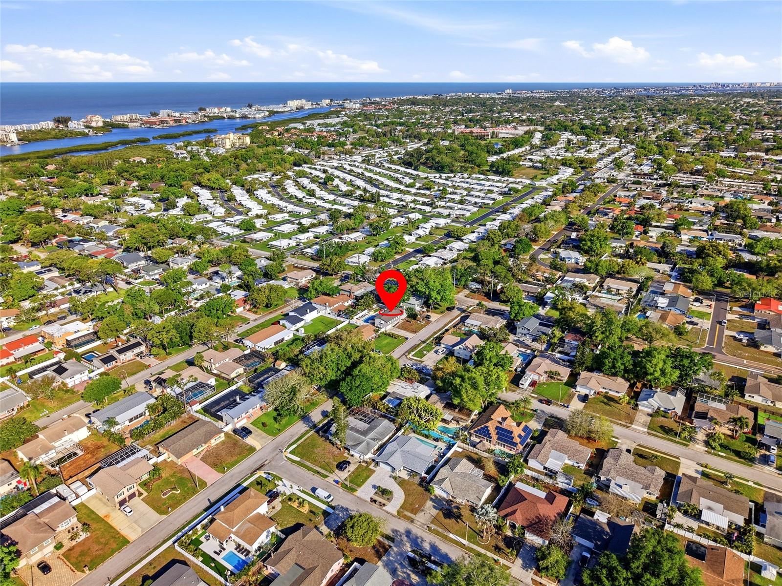 ORANGE TERRACE 2ND ADD - Residential