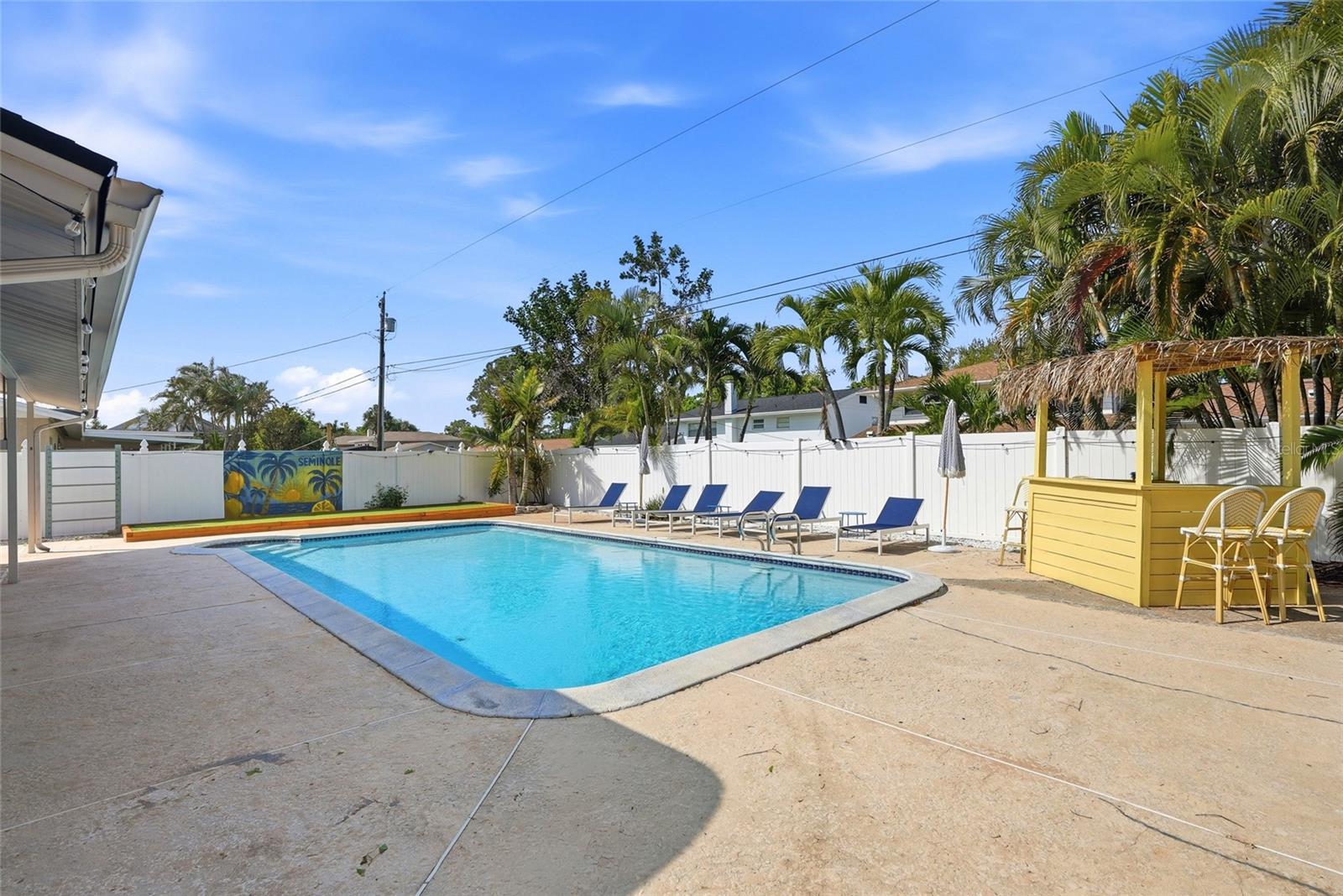 ORANGE TERRACE 2ND ADD - Residential