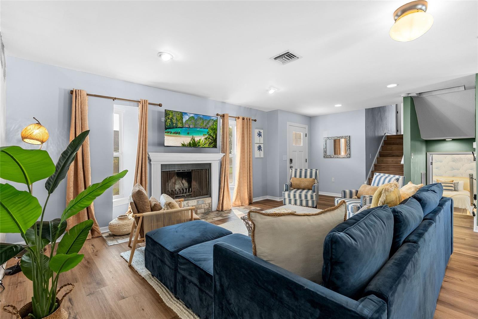 ORANGE TERRACE 2ND ADD - Residential