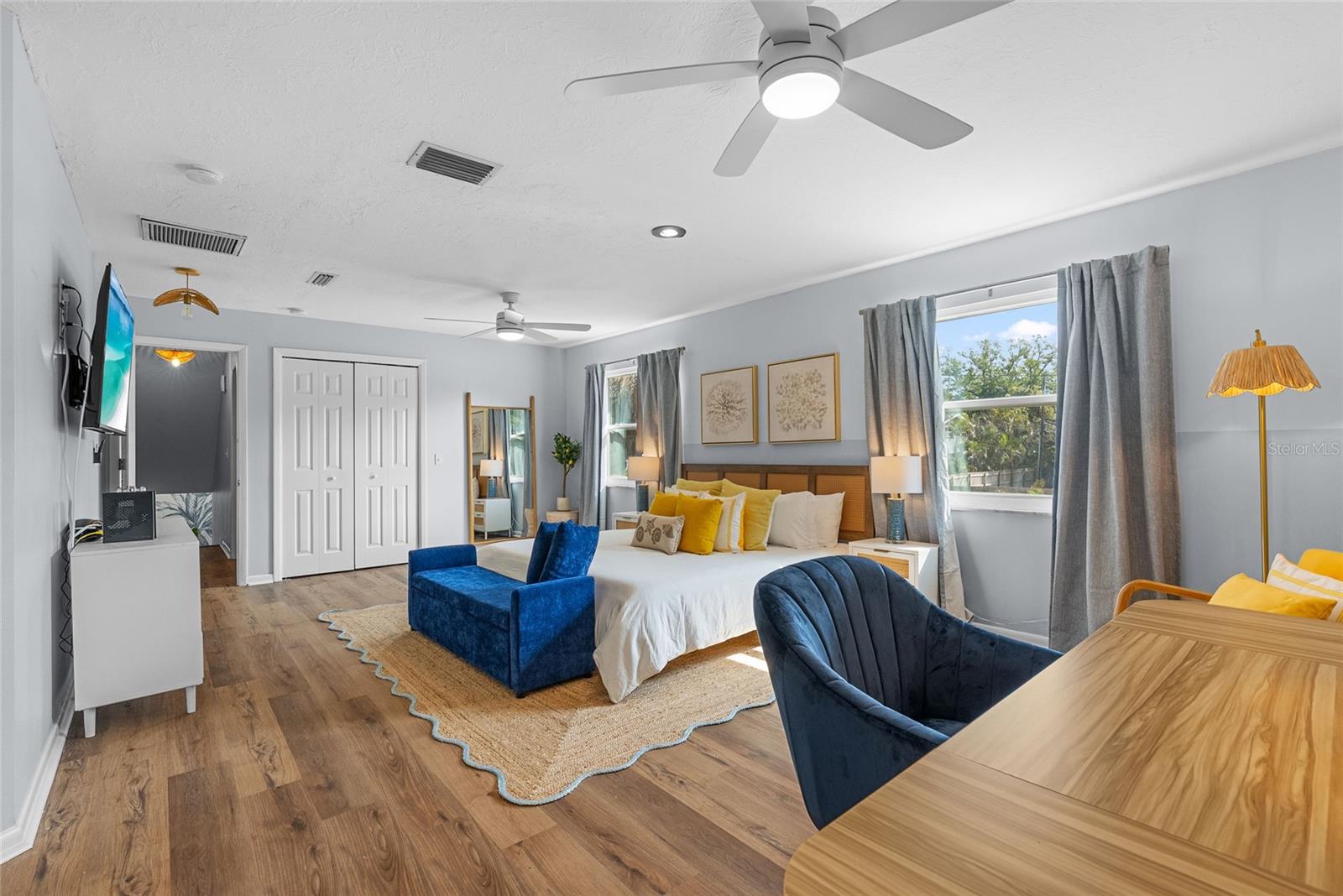 ORANGE TERRACE 2ND ADD - Residential