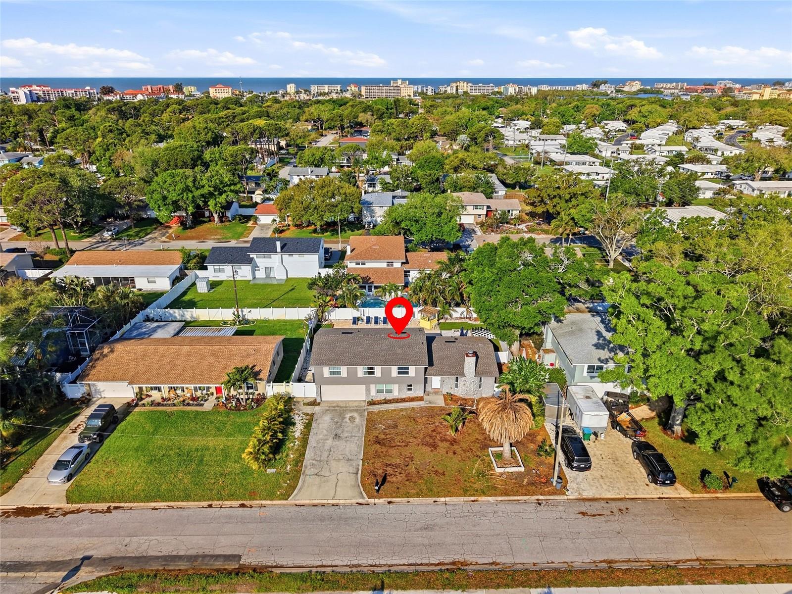 ORANGE TERRACE 2ND ADD - Residential