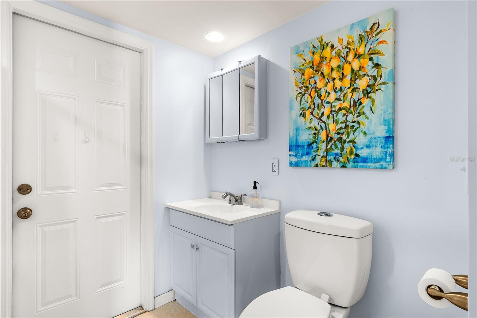 ORANGE TERRACE 2ND ADD - Residential