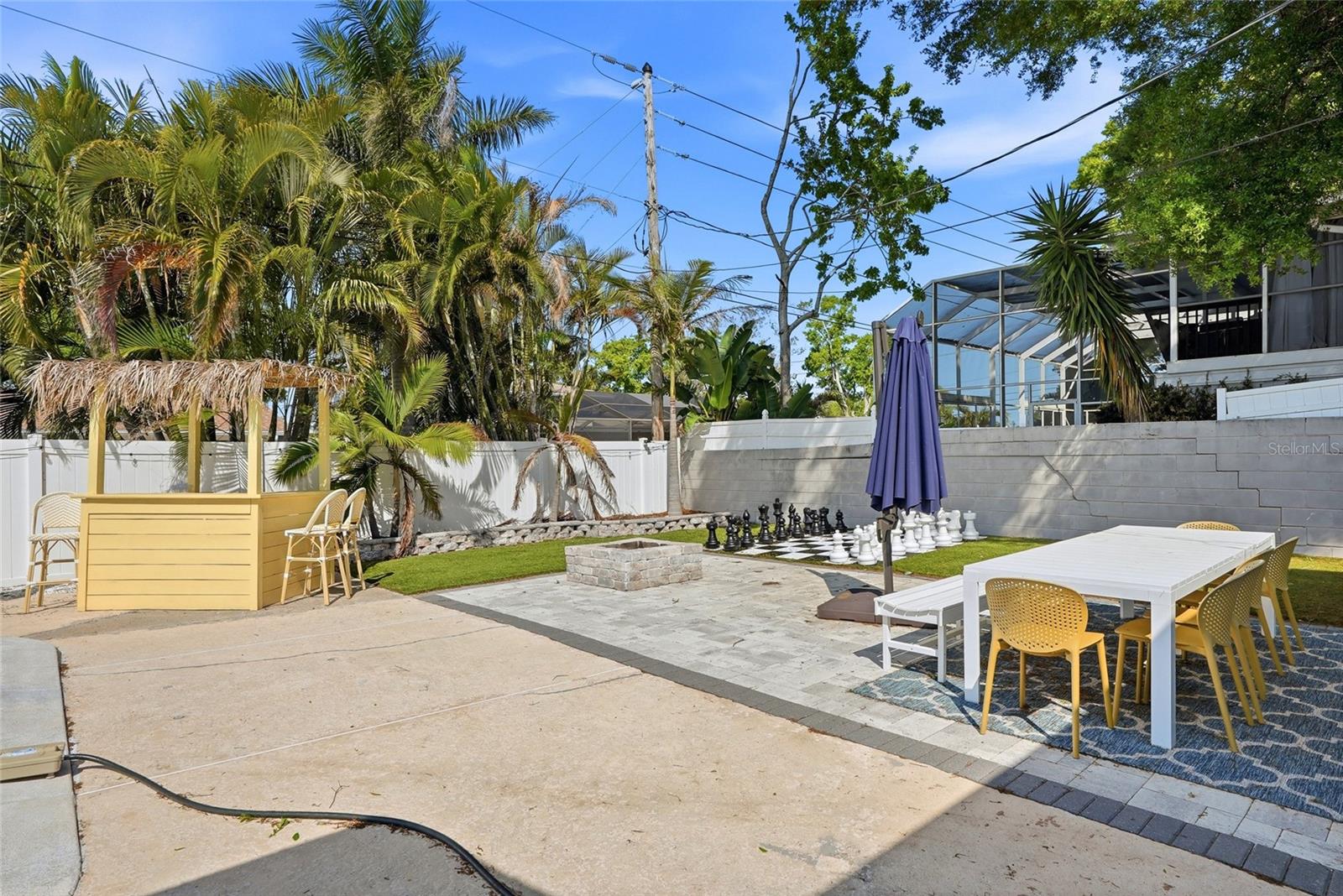 ORANGE TERRACE 2ND ADD - Residential