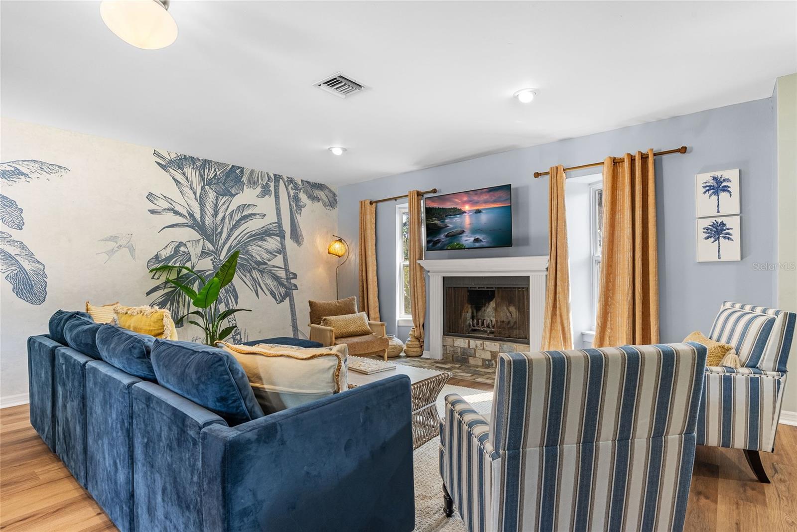 ORANGE TERRACE 2ND ADD - Residential