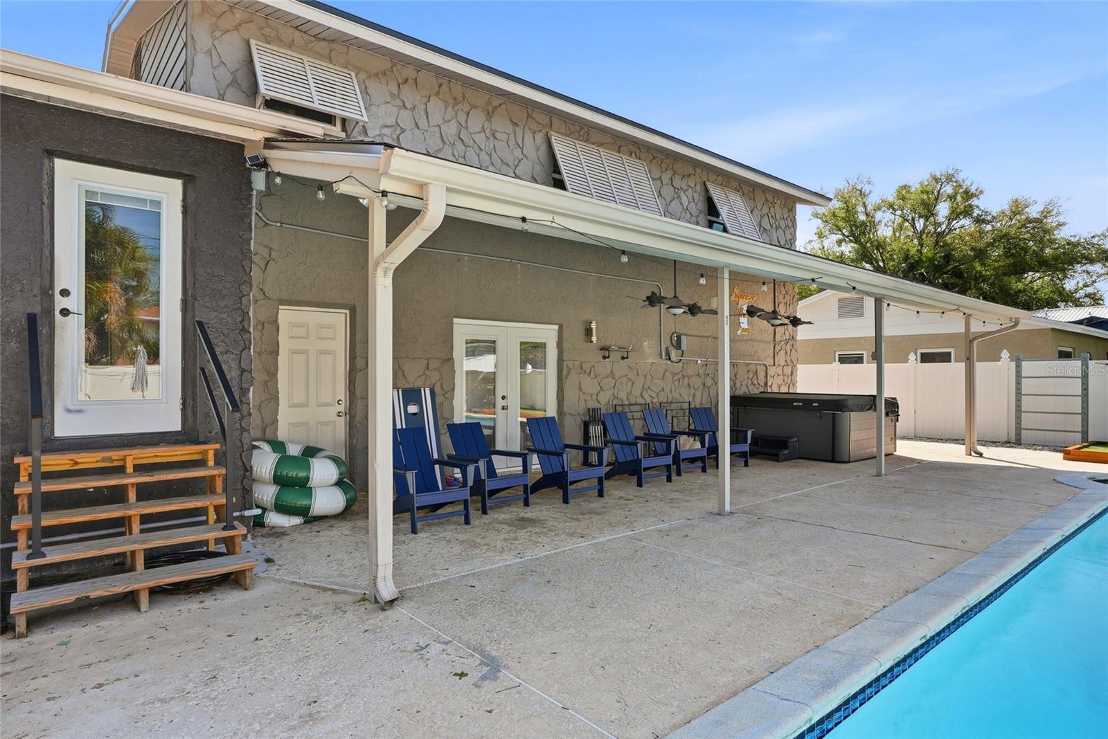 ORANGE TERRACE 2ND ADD - Residential