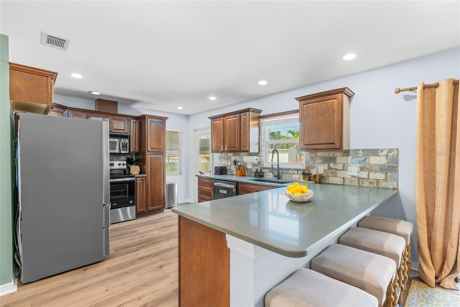 ORANGE TERRACE 2ND ADD - Residential