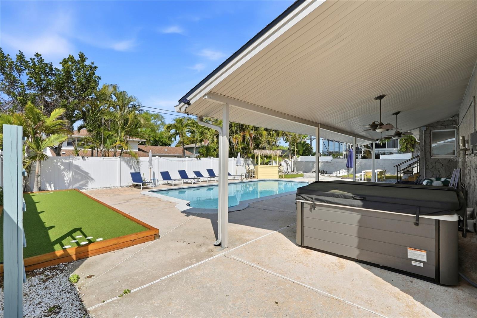 ORANGE TERRACE 2ND ADD - Residential