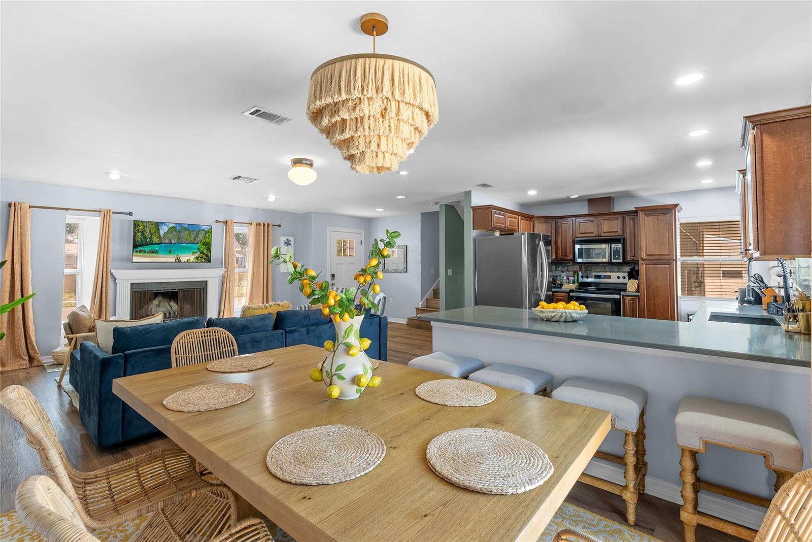 ORANGE TERRACE 2ND ADD - Residential