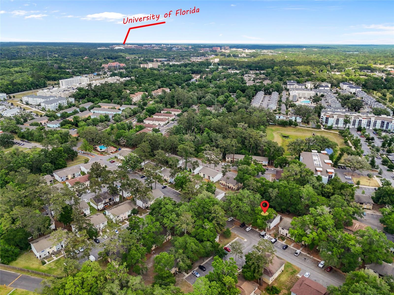 MILL RUN - Residential Lease