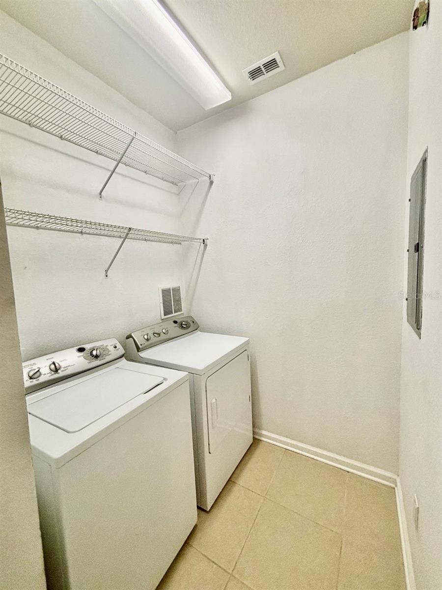 STONEBRIDGE RESERVE PH 03 - Residential Lease