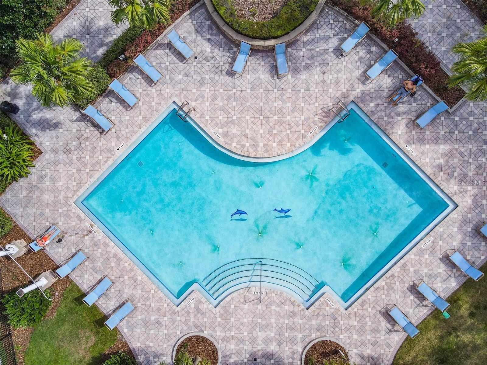 STONEBRIDGE RESERVE PH 03 - Residential Lease