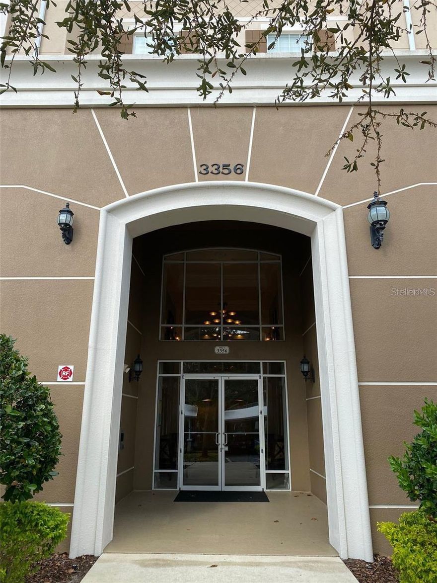 Available Now!
Discover sophisticated condo living in the prestigious, gated Stonebridge Reserve community in MetroWest. This impeccably maintained residence features a bright, open-concept design, a thoughtfully appointed kitchen, in-unit laundry, and a private balcony offering a serene retreat. Enjoy resort-style amenities including elevator access, covered parking, a sparkling community pool, and beautifully landscaped common areas. Ideally positioned with effortless access to I-4 and SR-408, and just minutes from Universal Orlando, International Drive, Mall at Millenia, world-class dining, shopping, and entertainment. A rare opportunity to experience refined living in one of Orlando’s most desirable locations. Schedule your private showing today.