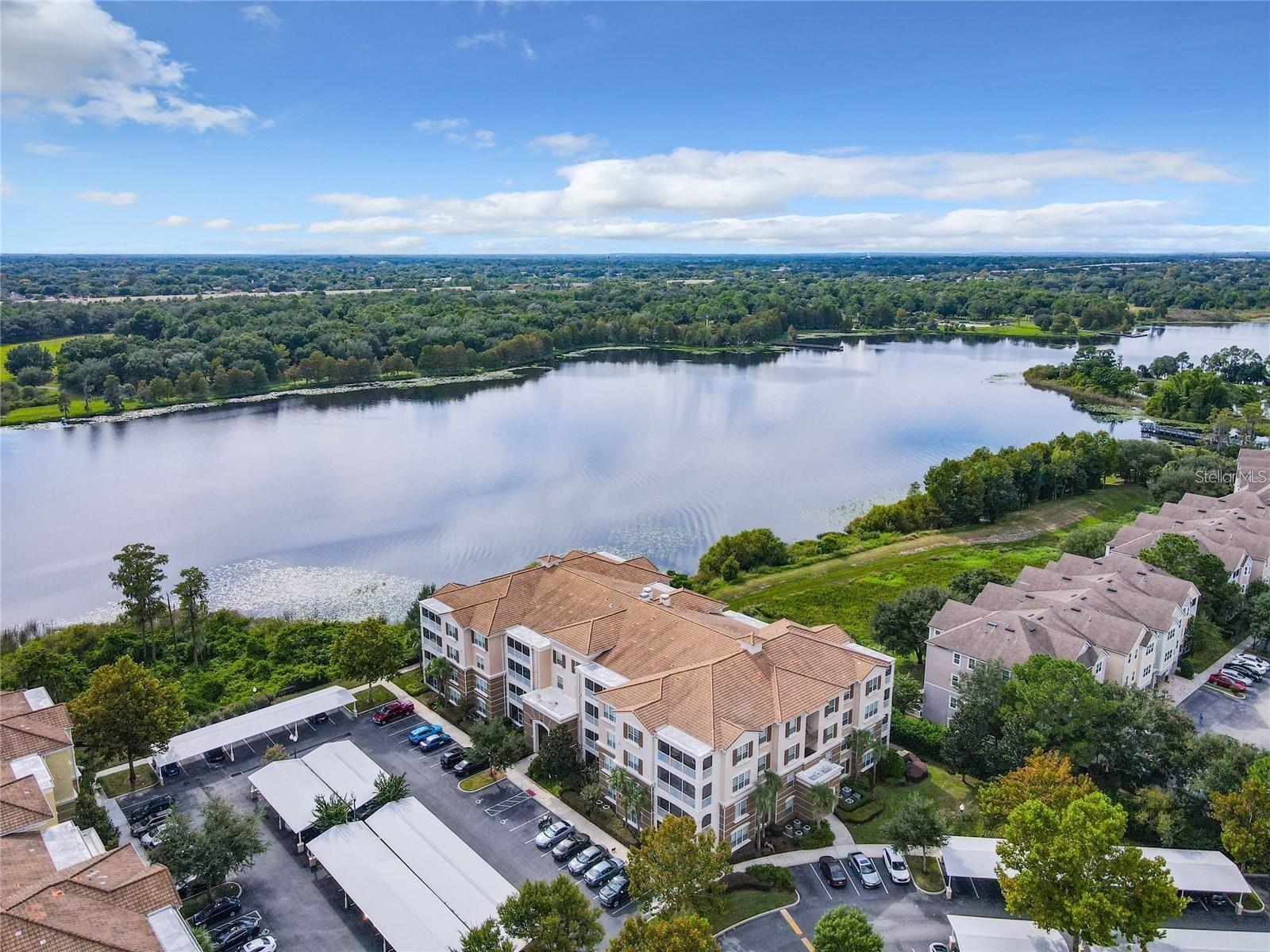 STONEBRIDGE RESERVE PH 03 - Residential Lease