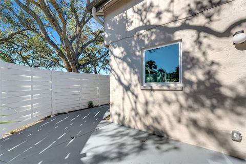 A home in CLEARWATER