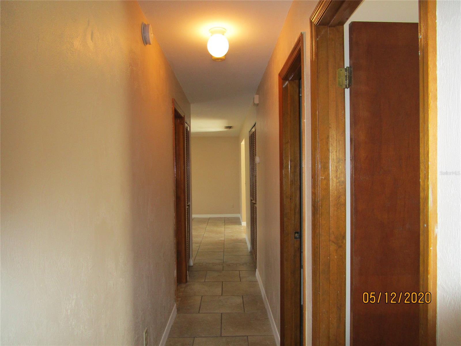 Florida Shores 01 - Residential Lease