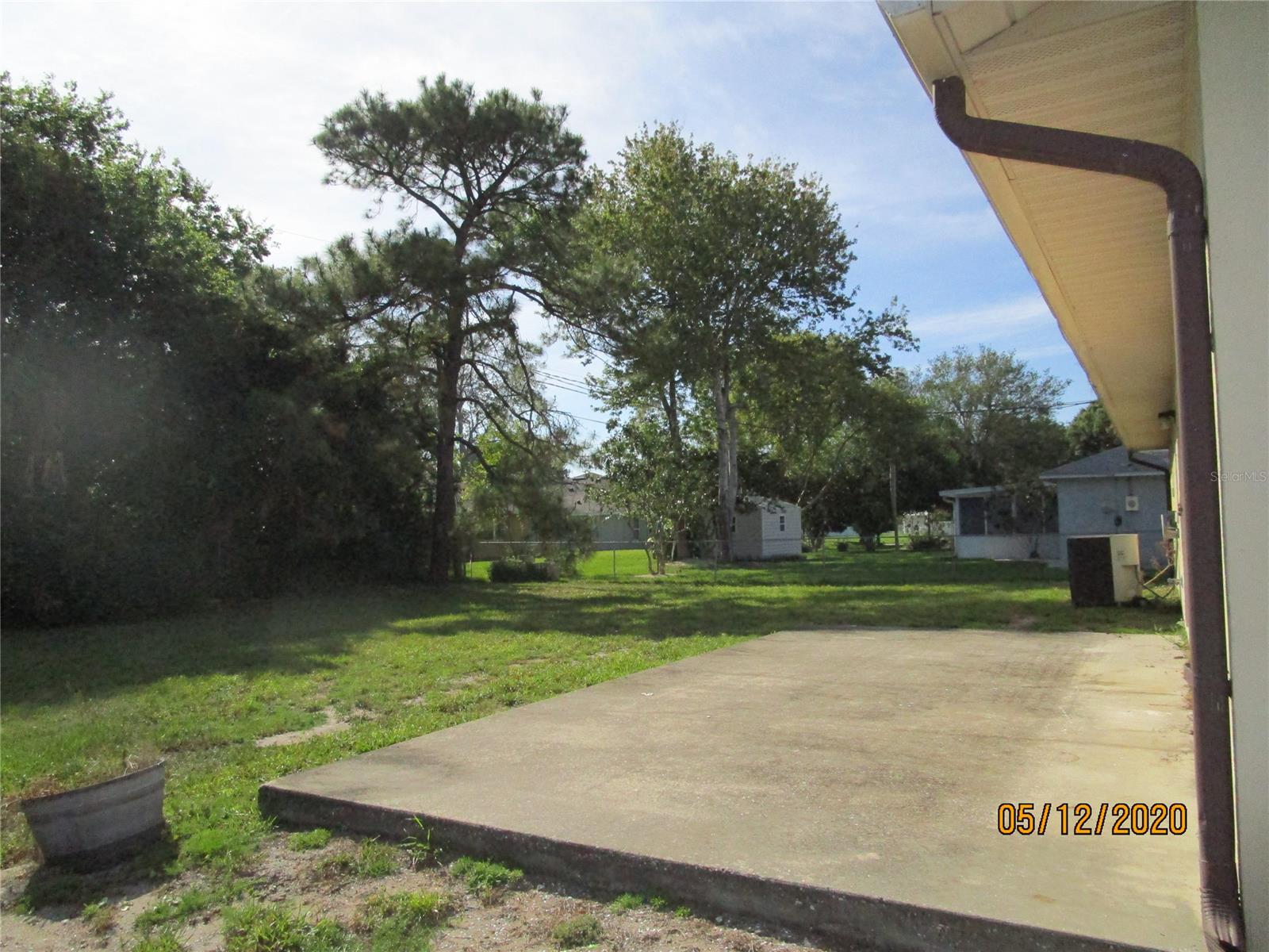 Florida Shores 01 - Residential Lease