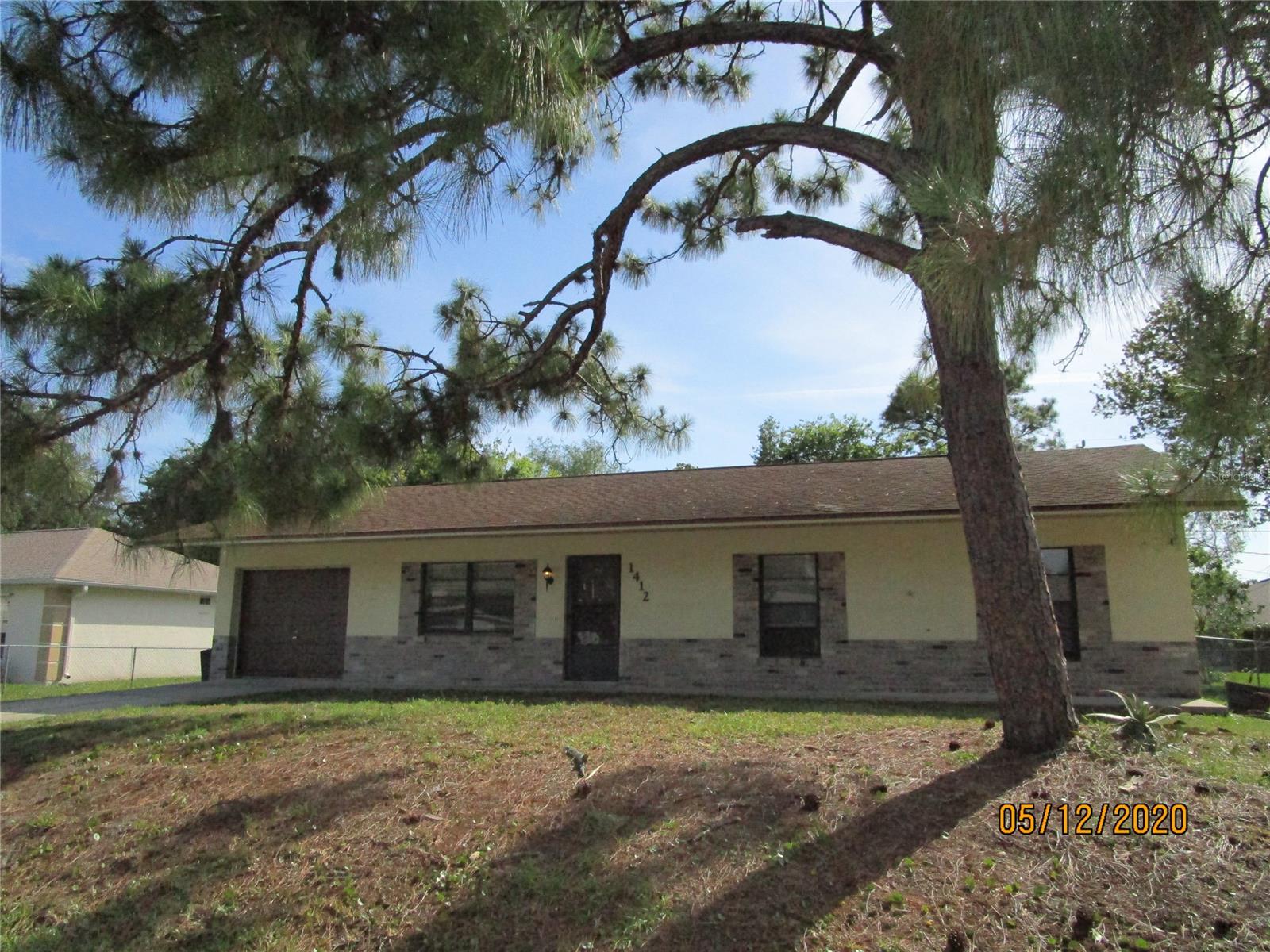 Florida Shores 01 - Residential Lease