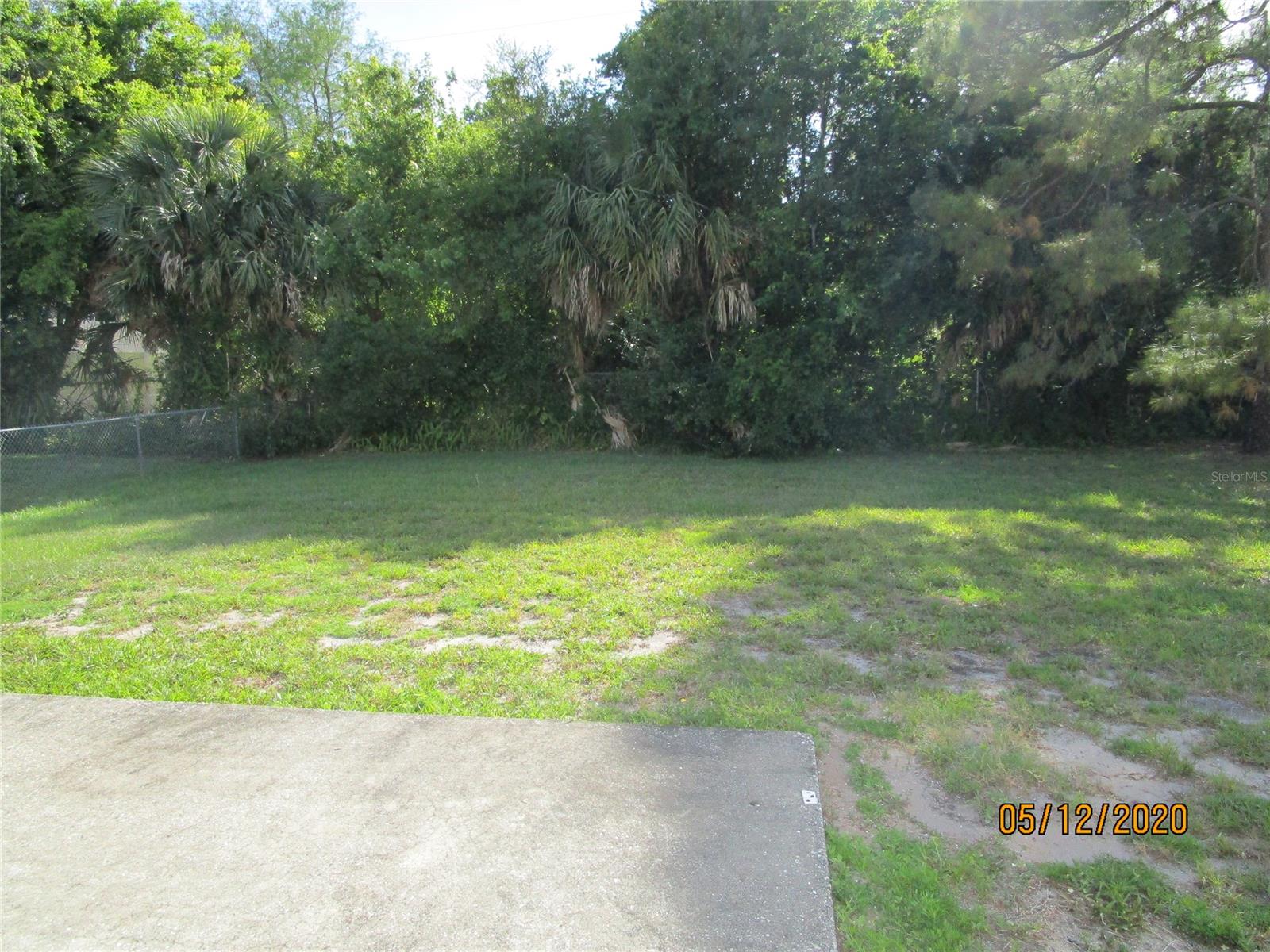 Florida Shores 01 - Residential Lease