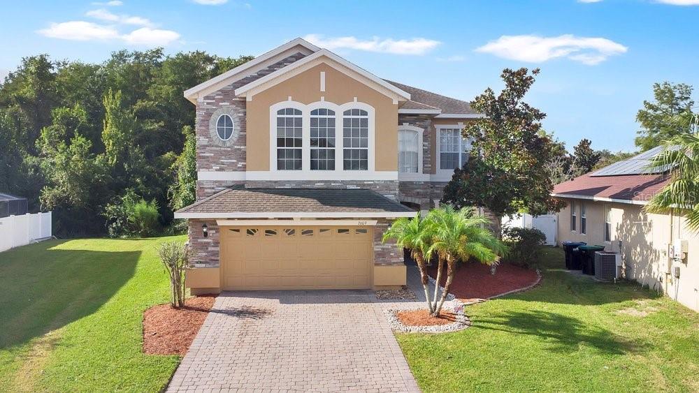 Photo of 2609 Sand Arbor Circle, Orlando, FL 32824 (MLS # O6444636)