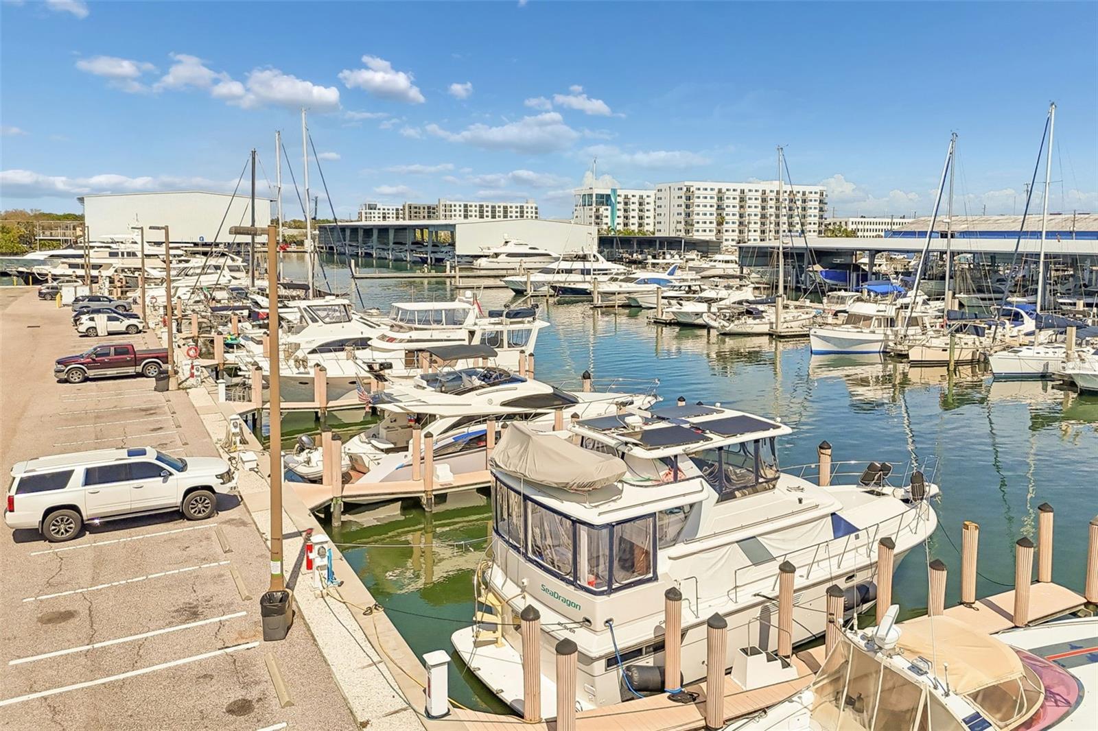 MOORINGS OF MAXIMO CONDO - Residential Lease