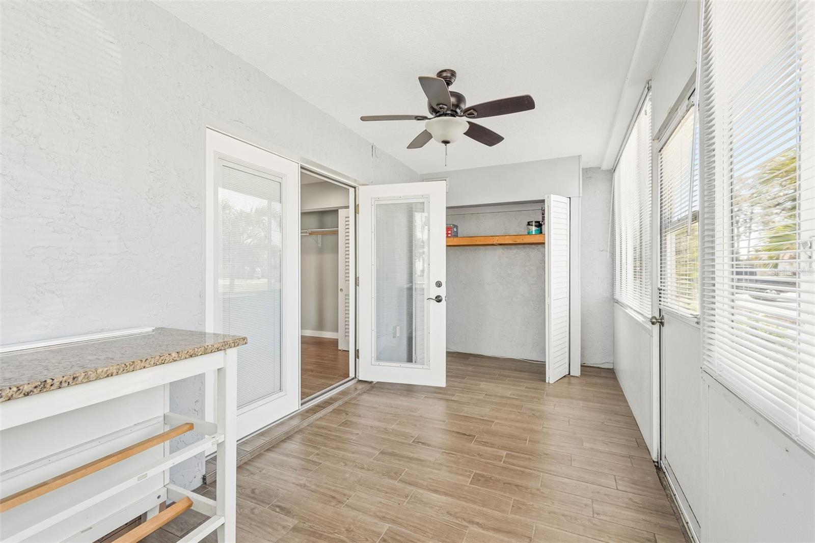 MOORINGS OF MAXIMO CONDO - Residential Lease