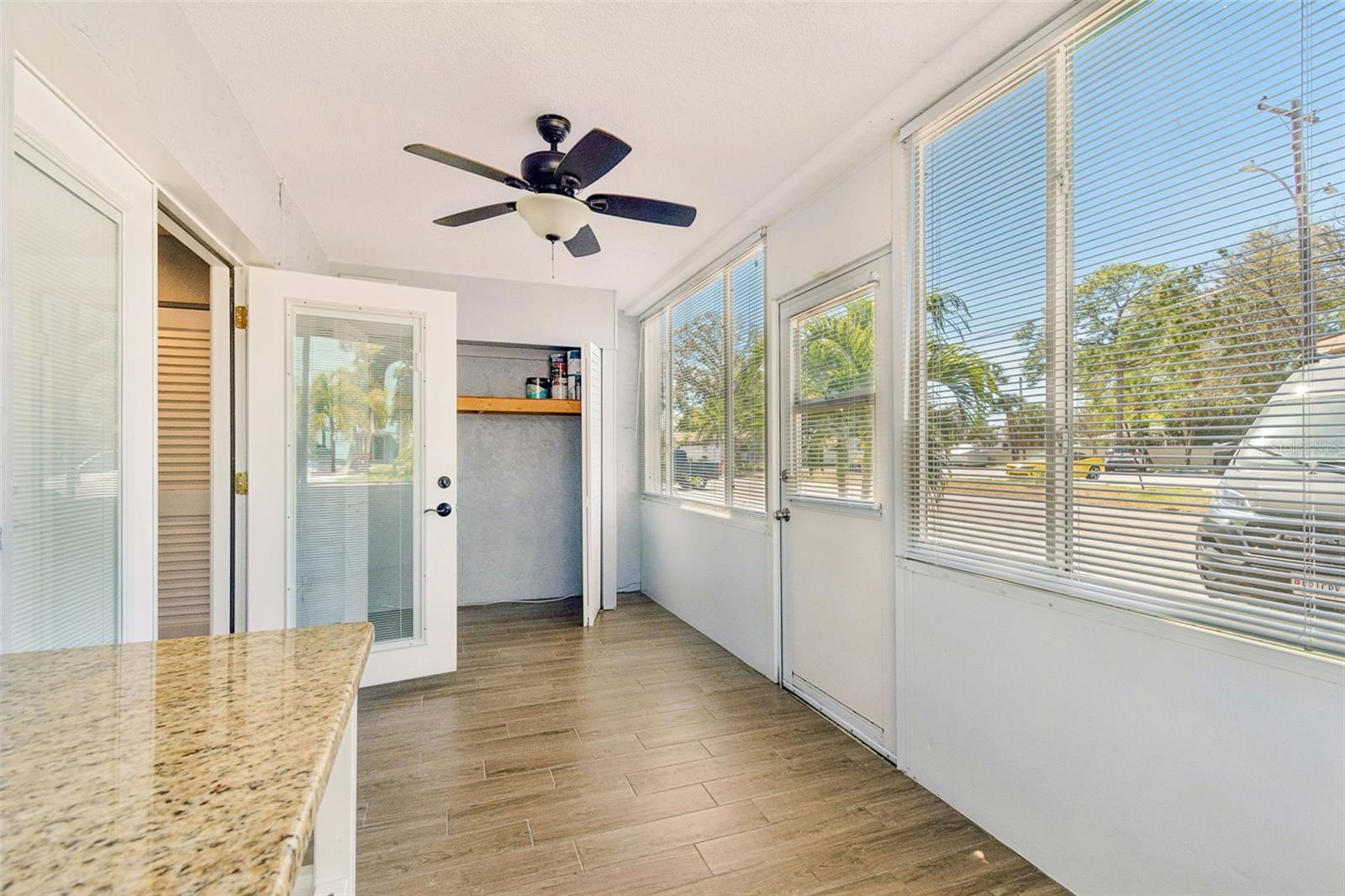 MOORINGS OF MAXIMO CONDO - Residential Lease