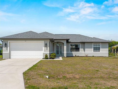 97 PINE VALLEY LANE ROTONDA WEST FL 33947